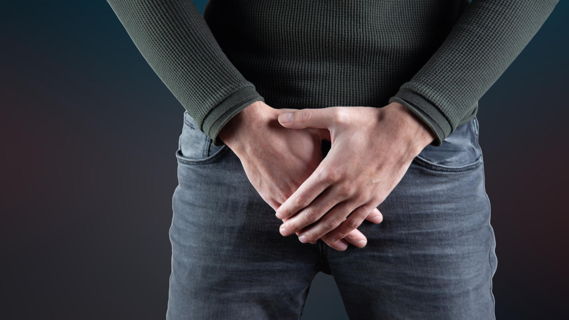 Ursachen für Erektionsstörungen